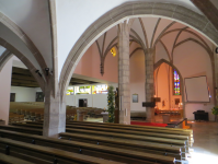 Pfk. Maria Himmelfahrt